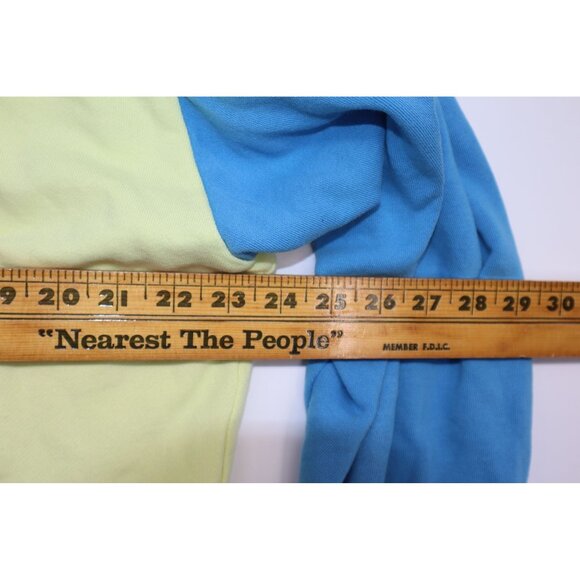 Lucario Pokémon Center Adult Hoodie M Kawaii Normcore Skater - Picture 4 of 11